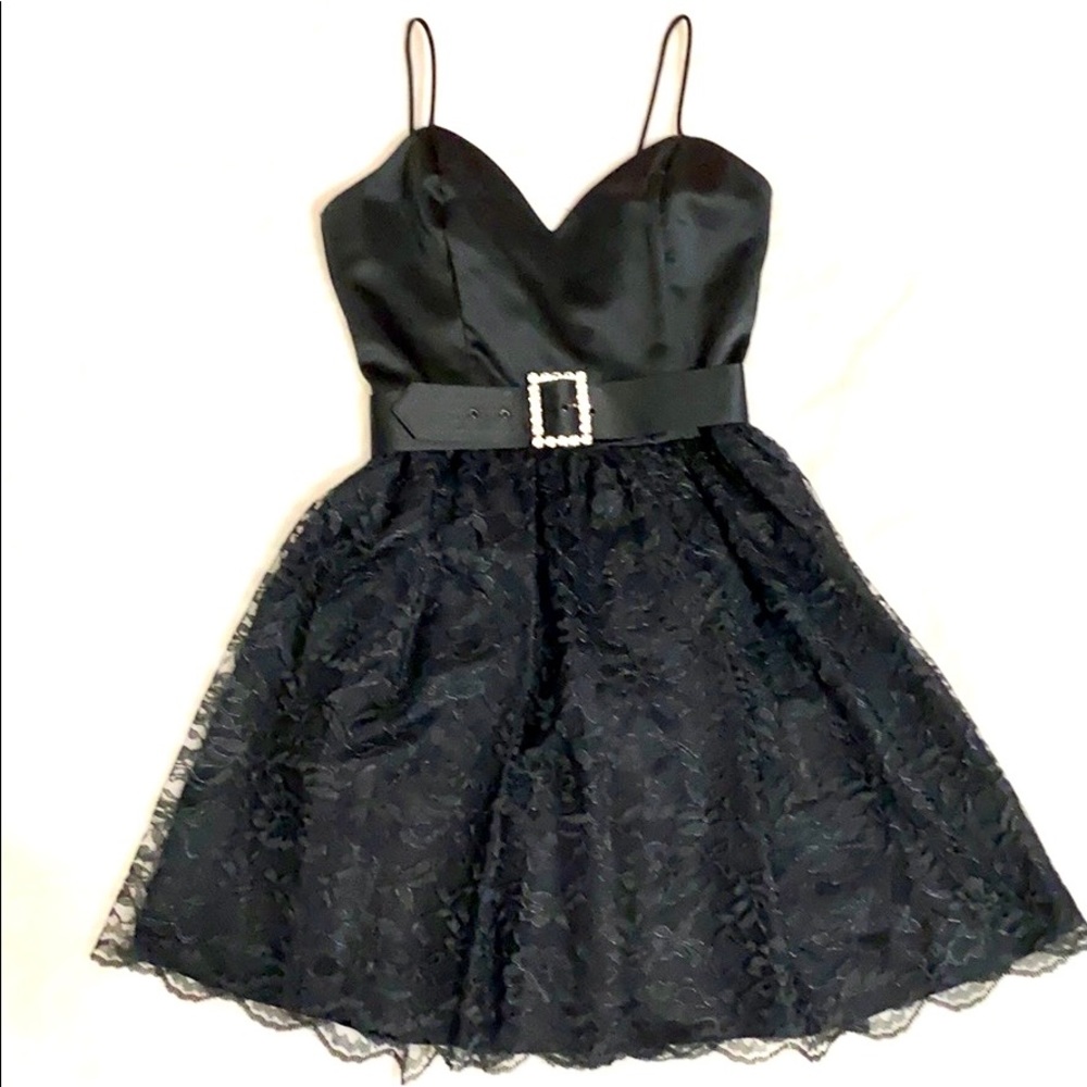 Roberta / Dress